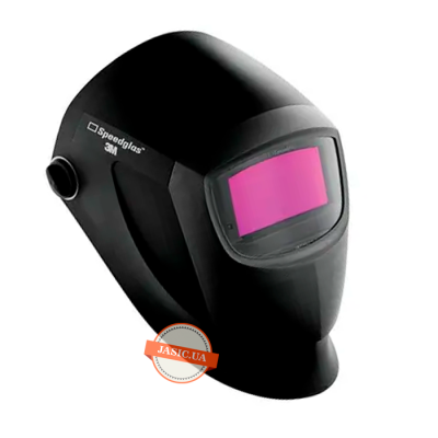Маска зварювальна 3M 401385 Speedglas 9002NC Маска зварювальна 3M 401385 Speedglas 9002NC