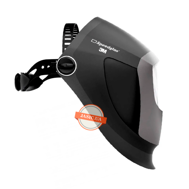Маска зварювальна 3M 401385 Speedglas 9002NC Маска зварювальна 3M 401385 Speedglas 9002NC
