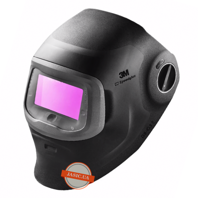 Маска зварювальна 3M 631010 Speedglas G5-03