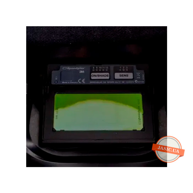Маска зварювальна 3M 751120 Speedglas 100V 