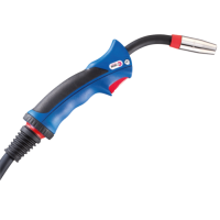 Сварочная горелка MIG/MAG Abicor Binzel ABIMIG, A 155 LW, 3 м, PDG-309