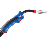 Сварочная горелка MIG/MAG Abicor Binzel ABIMIG® A 305 LW, 3 м, KZ-2 TK Сварочная горелка MIG/MAG Abicor Binzel ABIMIG® A 305 LW, 3 м, KZ-2 TK