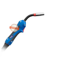 Горелка для полуавтоматической сварки Abicor Binzel ABIMIG A 155 LW, 5м
