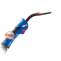 Горелка для полуавтоматической сварки Abicor Binzel ABIMIG GRIP A 255 LW, 3м Горелка для полуавтоматической сварки Abicor Binzel ABIMIG GRIP A 255 LW, 3м