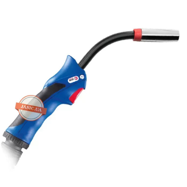 Пальник для напівавтоматичного зварювання Abicor Binzel ABIMIG GRIP A 355 LW, 3м