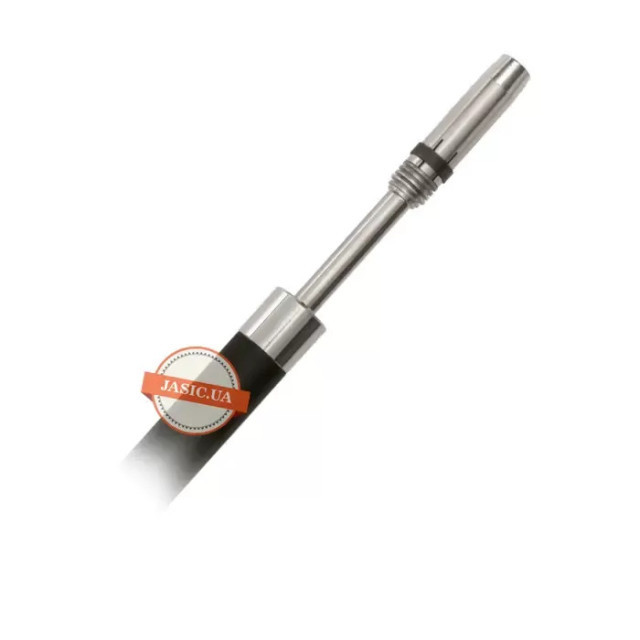 Пальник для напівавтоматичного зварювання Abicor Binzel AUT 36 KD FK 0°, 3м