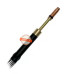 Пальник для напівавтоматичного зварювання Abicor Binzel AUT 401D/501D FK 0°, 3м