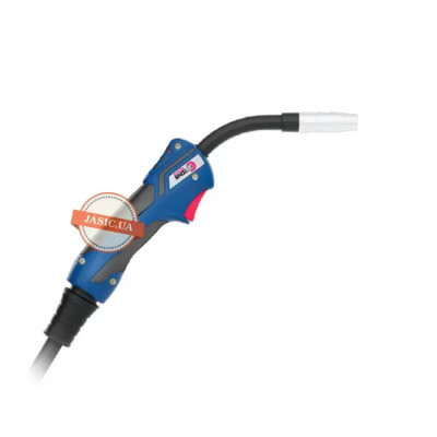 Горелка для полуавтоматической сварки Abicor Binzel MB EVO 15 ПДГ-309, 3м