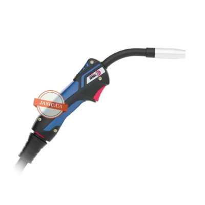 Горелка для полуавтоматической сварки Abicor Binzel MB EVO PRO 15 ПДГ-309, 4м