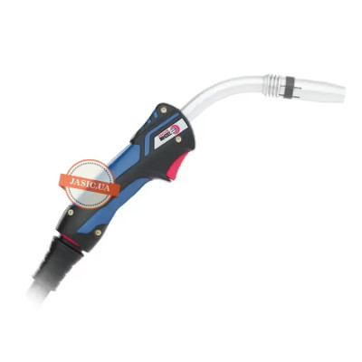Горелка для полуавтоматической сварки Abicor Binzel MB EVO PRO 24, 3м