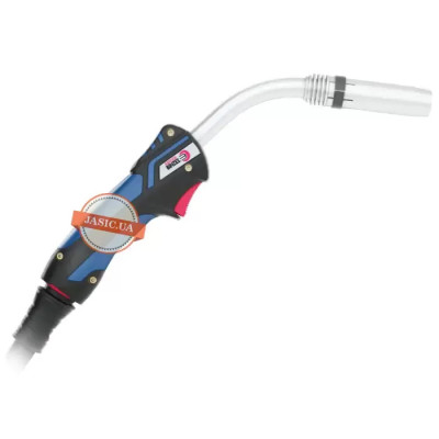 Горелка для полуавтоматической сварки Abicor Binzel MB EVO PRO 36, 4м