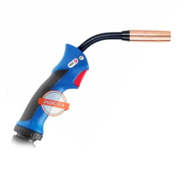 Пальник для напівавтоматичного зварювання Abicor Binzel RF GRIP 36, 5м Пальник для напівавтоматичного зварювання Abicor Binzel RF GRIP 36, 5м