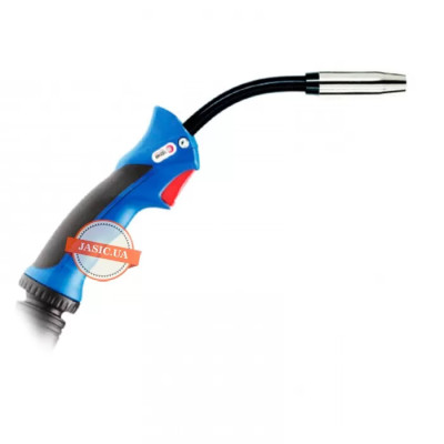 Горелка для полуавтоматической сварки Abicor Binzel RF GRIP 45 ПДГ-508, 3м