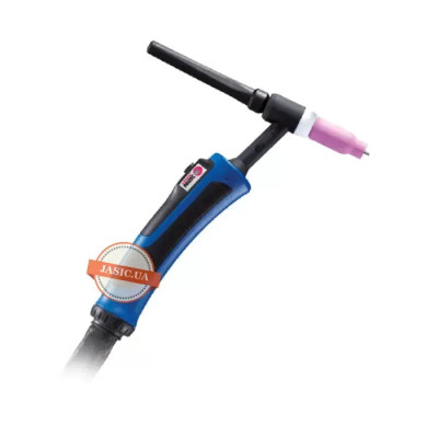Горелка для аргонодуговой сварки Abicor Binzel ABITIG GRIP 17 10-25, 4м