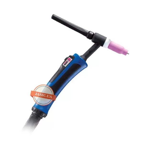 Пальник для аргонодугового зварювання Abicor Binzel ABITIG GRIP 17 10-25, 8м