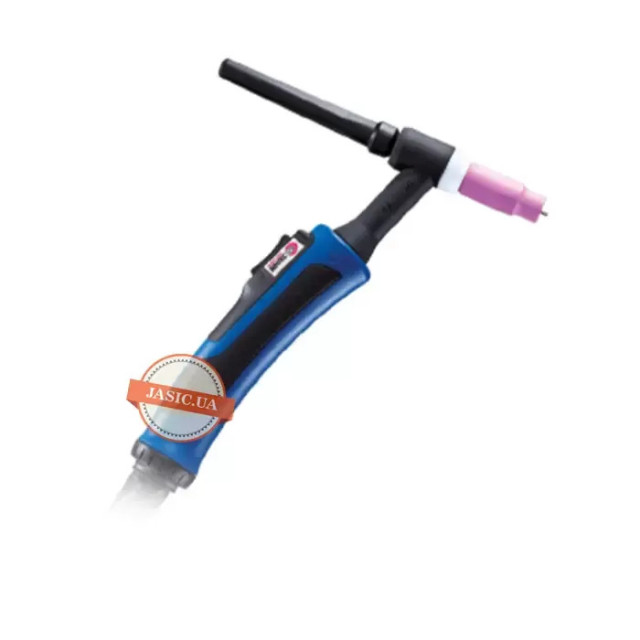 Пальник для аргонодугового зварювання Abicor Binzel ABITIG GRIP 18 FR UD, 4м
