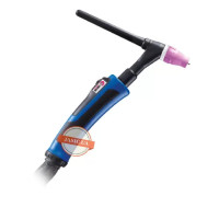 Пальник для аргонодугового зварювання Abicor Binzel ABITIG GRIP 200 Fr, 4м Пальник для аргонодугового зварювання Abicor Binzel ABITIG GRIP 200 Fr, 4м