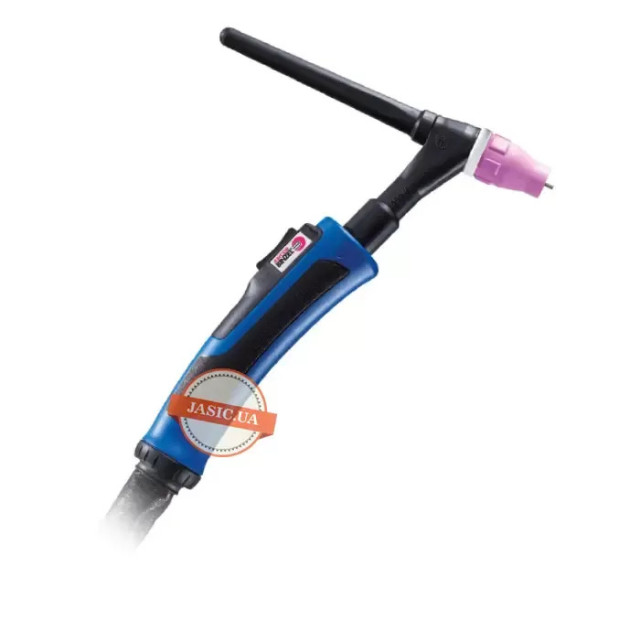 Пальник для аргонодугового зварювання Abicor Binzel ABITIG GRIP 450 W, 8м