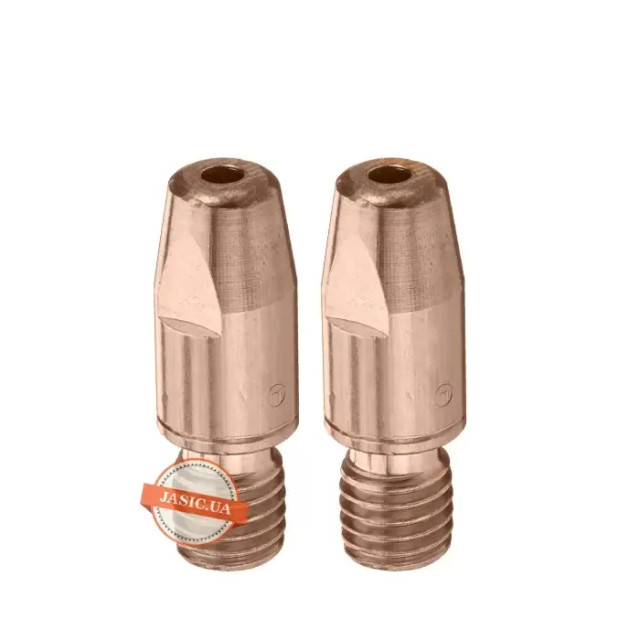 Накінечник CuCrZr M10x35х2.4, Abicor Binzel