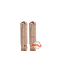 Накінечник CuCrZr M6x25х1.0, Abicor Binzel