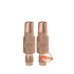 Накінечник CuCrZr M6x28х0.8, Abicor Binzel
