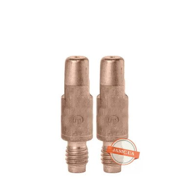 Накінечник CuCrZr M6x28х1.0, Abicor Binzel Накінечник CuCrZr M6x28х1.0, Abicor Binzel