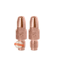 Накінечник CuCrZr M8x30х1.2, Abicor Binzel