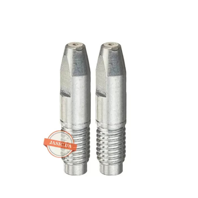 Накінечник CuCrZr+Ag M8x35х1.6, Abicor Binzel