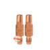 Накінечник E-Cu/Alu M6x28х1.2, Abicor Binzel Накінечник E-Cu/Alu M6x28х1.2, Abicor Binzel