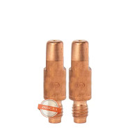 Накінечник E-Cu M6x28х1.2, Abicor Binzel