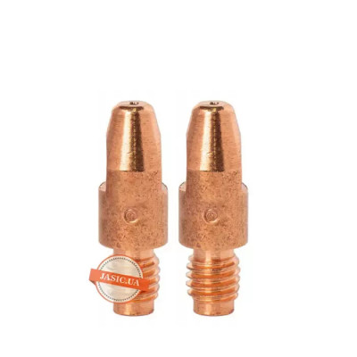 Накінечник E-Cu M8x30х1.2, Abicor Binzel Накінечник E-Cu M8x30х1.2, Abicor Binzel