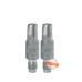 Накінечник E-CuNi M6x28х0.8, Abicor Binzel