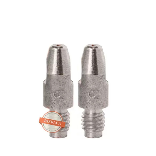 Накінечник E-CuNi M8x30х1.2, Abicor Binzel