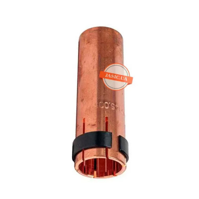 Сопло МВ 401D/501D циліндричне 20 мм, Abicor Binzel Сопло МВ 401D/501D циліндричне 20 мм, Abicor Binzel