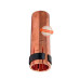 Сопло МВ 401D/501D циліндричне 20 мм, Abicor Binzel