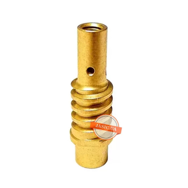 Вставка для накінечника MB 15AK M6x42 (без пружини), Abicor Binzel