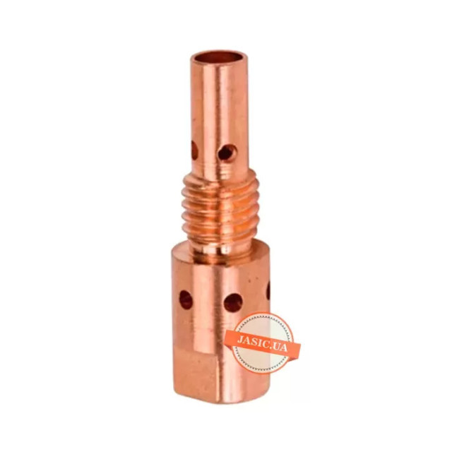 Вставка для накінечника MB 25AK M6x35 (без пружини), Abicor Binzel