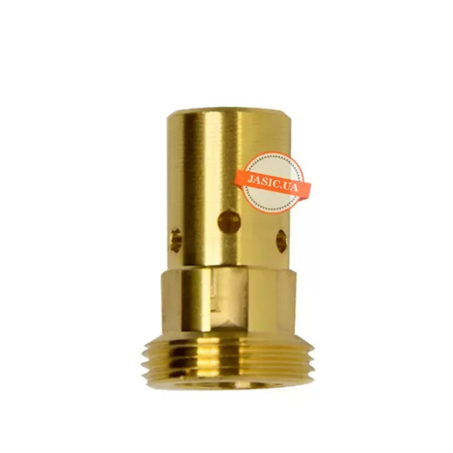 Вставка для накінечника MB 401D M8x25, Abicor Binzel