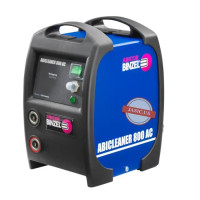 Апарат для електролітичного очищення зварних швів ABICLEANER 800