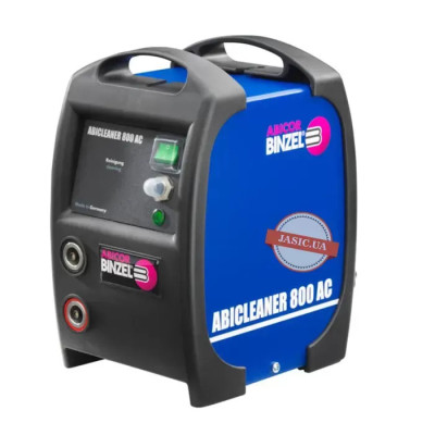 Апарат для електролітичного очищення зварних швів ABICLEANER 800