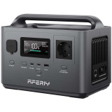 Зарядная станция AFERIY AF-P040 (256 Вт·ч / 400 Вт)