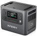 Купить зарядную станцию AFERIY AF-P110-E (960 Вт·ч / 1200 Вт) — LiFePO4 электростанция с APP
