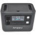 Купить зарядную станцию AFERIY AF-P110-E (960 Вт·ч / 1200 Вт) — LiFePO4 электростанция с APP
