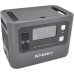 Купить зарядную станцию AFERIY AF-P110-E (960 Вт·ч / 1200 Вт) — LiFePO4 электростанция с APP