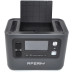 Купить зарядную станцию AFERIY AF-P110-E (960 Вт·ч / 1200 Вт) — LiFePO4 электростанция с APP