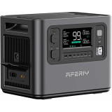 Зарядная станция AFERIY AF-P210 (2048 Вт·ч / 2400 Вт)
