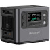 Купить зарядную станцию AFERIY AF-P210 (2048 Вт·ч / 2400 Вт) — Haven2400 LiFePO4 с чистой синусоидой