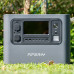 Купить зарядную станцию AFERIY AF-P210 (2048 Вт·ч / 2400 Вт) — Haven2400 LiFePO4 с чистой синусоидой