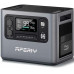 Купить зарядную станцию AFERIY AF-P280 (2048 Вт·ч / 2800 Вт) — Haven2800 LiFePO4 с чистой синусоидой