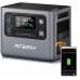 Купить зарядную станцию AFERIY AF-P280 (2048 Вт·ч / 2800 Вт) — Haven2800 LiFePO4 с чистой синусоидой